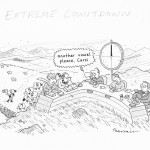 Extreme Countdown PE 1070